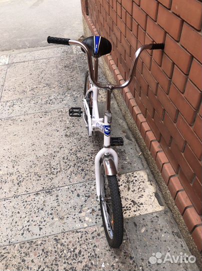 Велосипед stels 410-й pilot