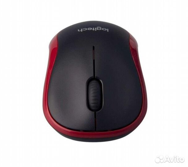 Мышь logitech