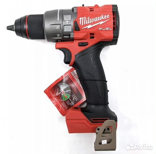 Дрель-шуруповёрт, винтоверт Milwaukee M18 3697-22