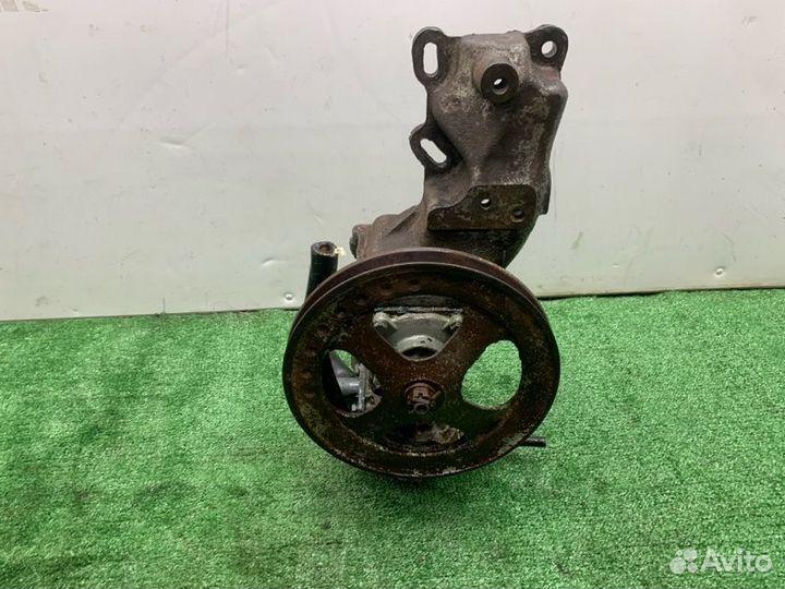 Компрессор пневмосистемы / воздушный компрессор