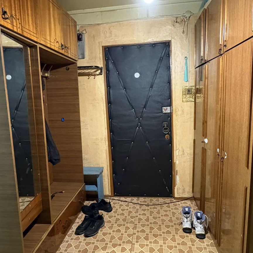 Квартира 2-комн. 54.4 м² в пгт Мурмаши — фото 4