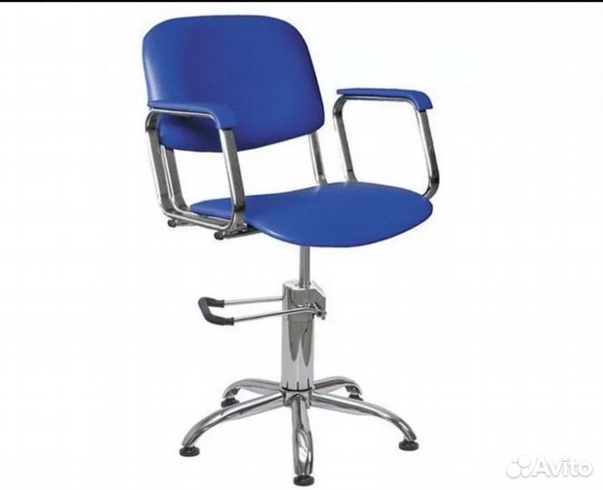 Парикмахерский стул бу