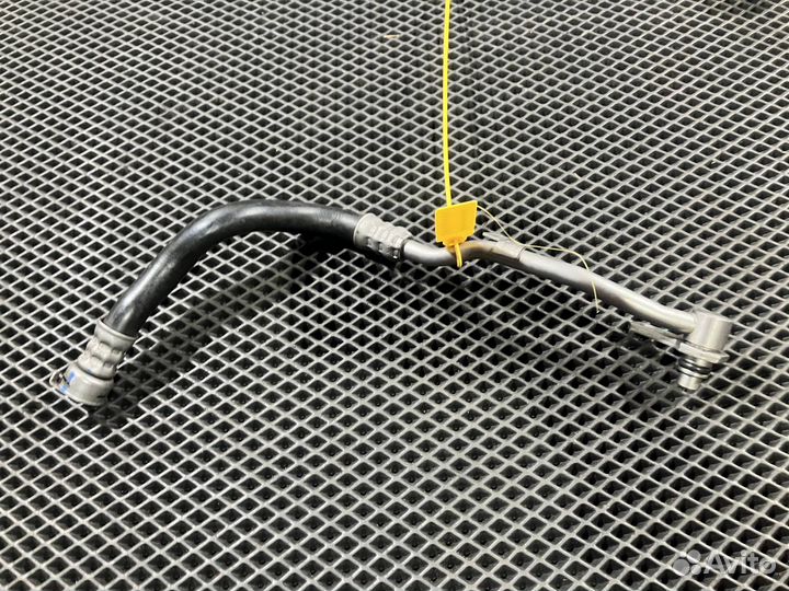 Патрубок (трубопровод, шланг) Audi A8 D4/4H 2013