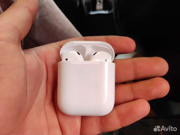 Airpods 2