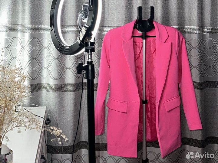 Пиджак женский 42 44