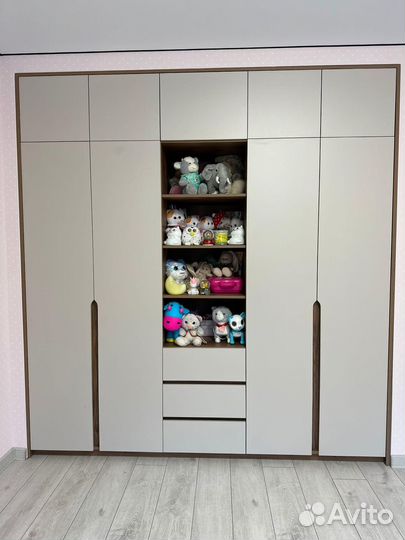 Дизайнер корпусной мебели технолог