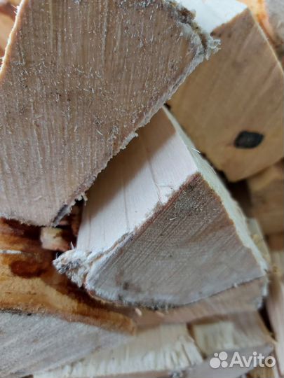 Дрова смесь ольха, береза