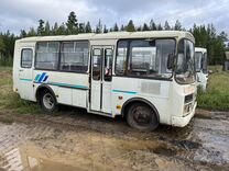 Городской автобус ПАЗ 32053, 2011
