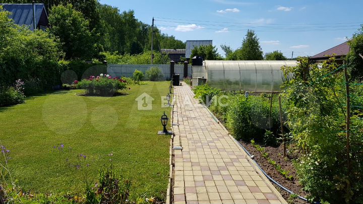 Участок 14 сот. (СНТ, ДНП)