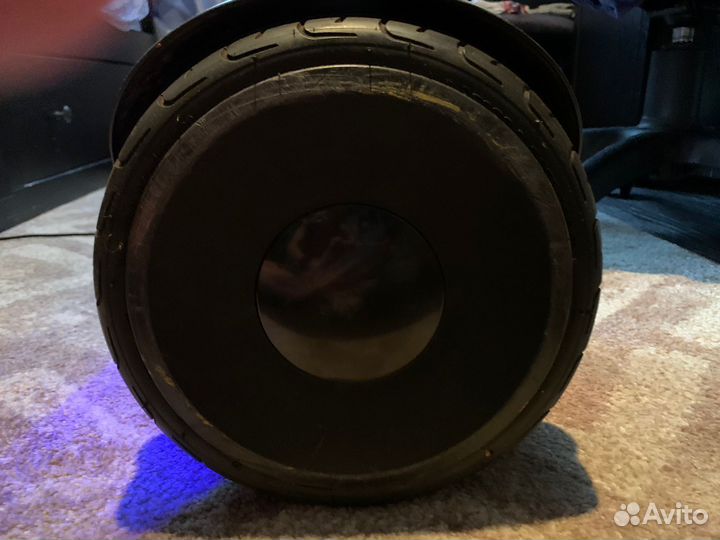 Гироскутер mini segway