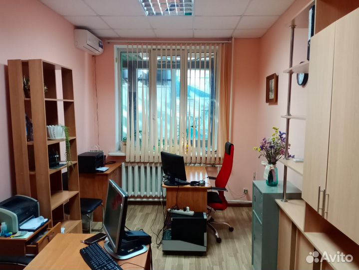 Офис-менеджер, оператор call center