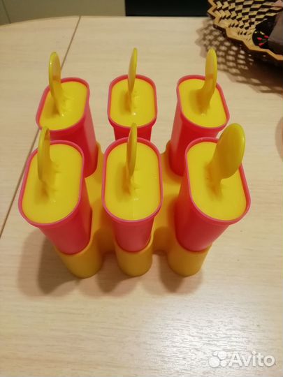 Форма для мороженого IKEA