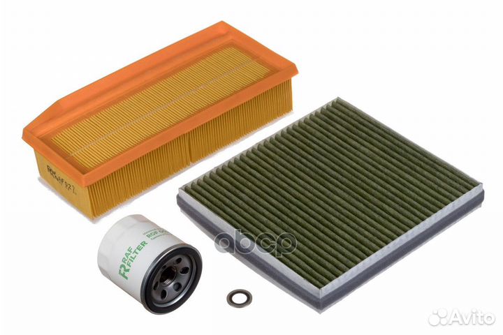 Комплект то комфорт LADA Vesta, X-ray / Renault