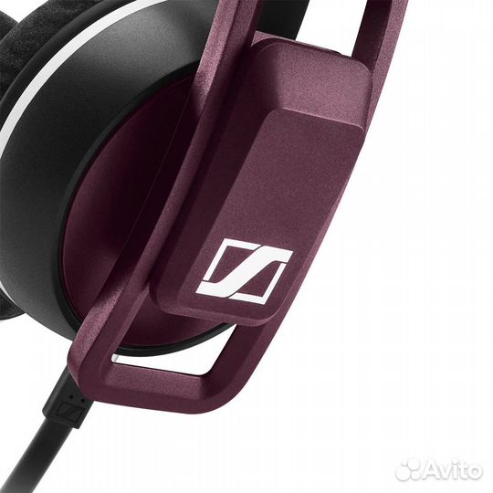 Наушники Sennheiser Urbanears Plum