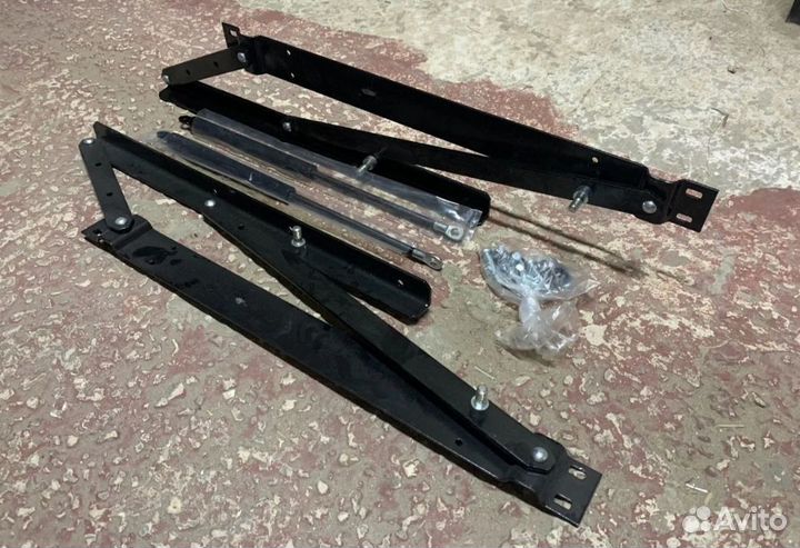 Подъемный механизм для кровати в Королёве