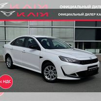 Kaiyi E5 1.5 CVT, 2023, 6 км, с пробегом, цена 1 699 000 руб.