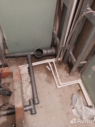 Ремонт квартир под ключ отделочные работы