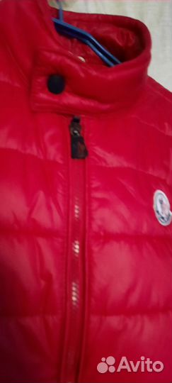 Куртка Moncler