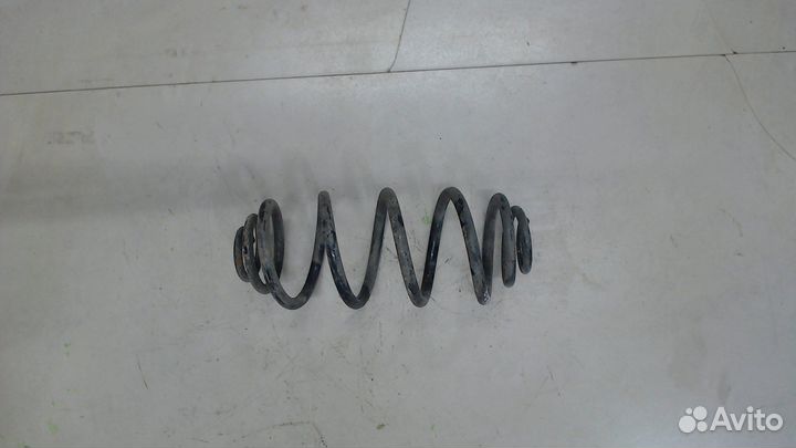 Пружина подвески Opel Signum, 2006