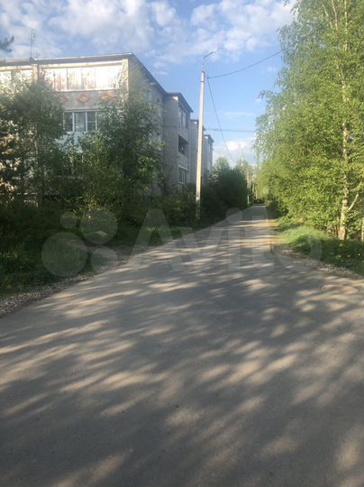 Участок 10,5 сот. (ИЖС)