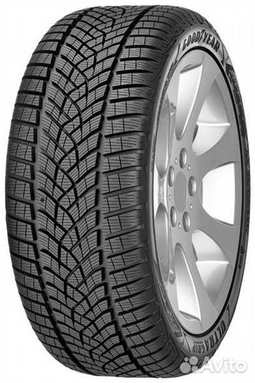 Goodyear UltraGrip Performance+ 225/40 R18 92V