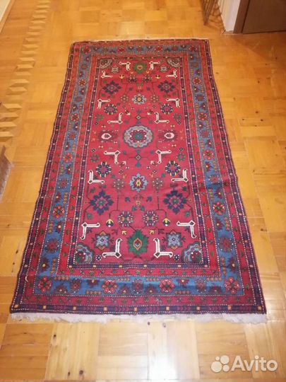 Ковер табасаранский