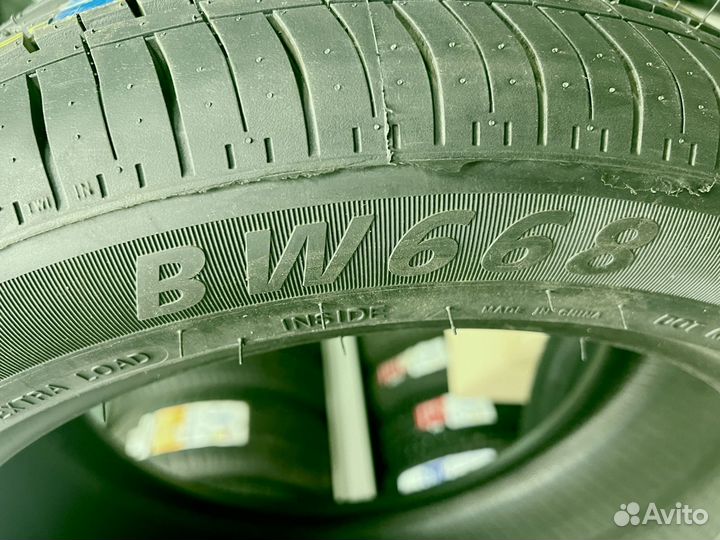 Bearway BW668 245/45 R20 86U