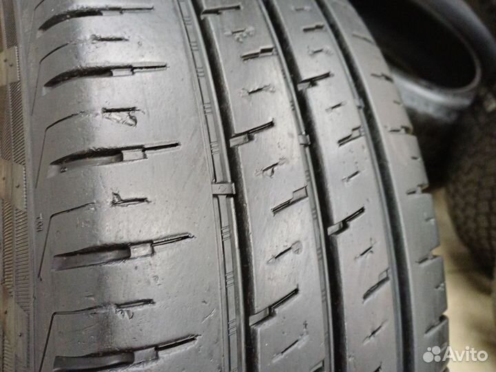 Nokian Tyres Hakka Van 215/70 R15C 109R