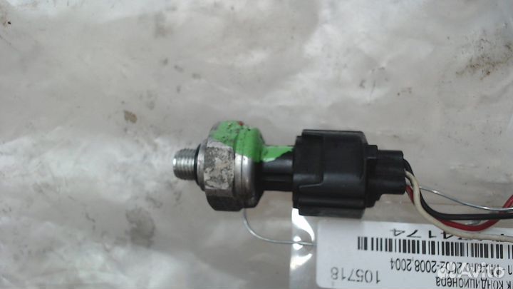 Датчик кондиционера Nissan Murano, 2004