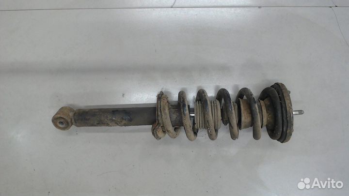 Амортизатор подвески Mitsubishi Pajero, 2008