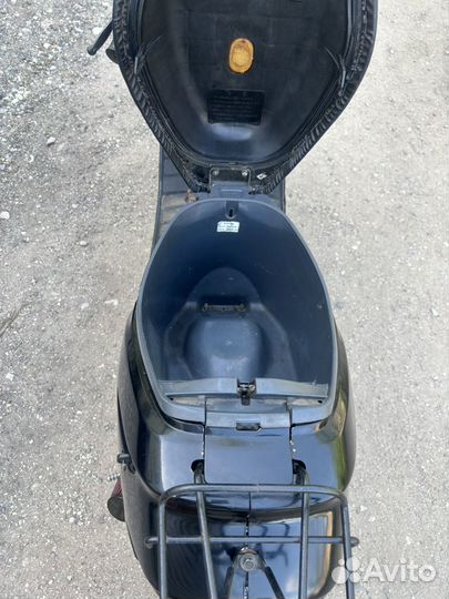 Хонда дио AF27