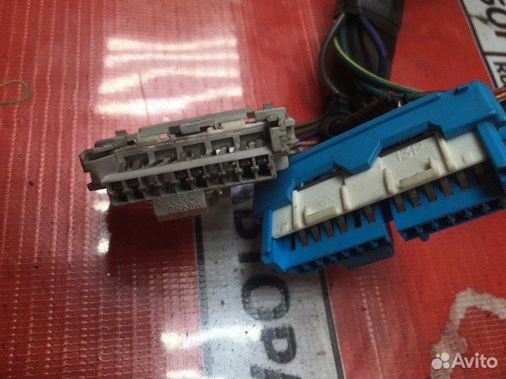 Коса под торпедо Toyota Camry SV41 3SFE 1996