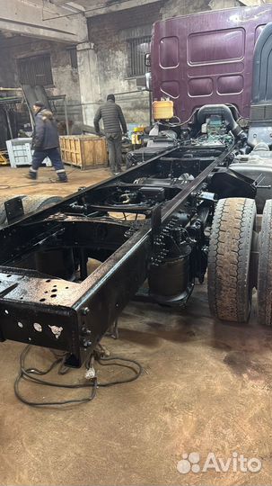 Удлинение газели