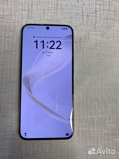 HUAWEI nova 11, 8/256 ГБ