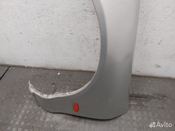 Крыло Ford Mondeo 2, 1996