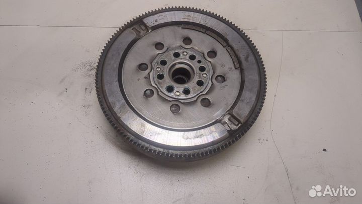 Маховик Mercedes Vito W447 2014, 2017