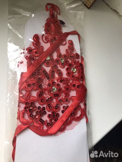 Платье на выпускной