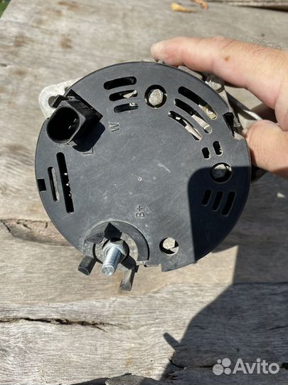 Генератор ваз