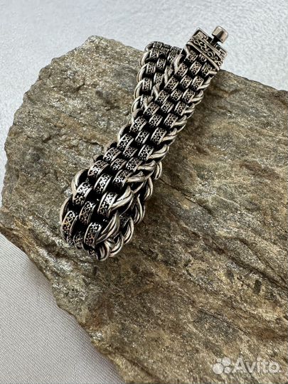Браслет мужской
