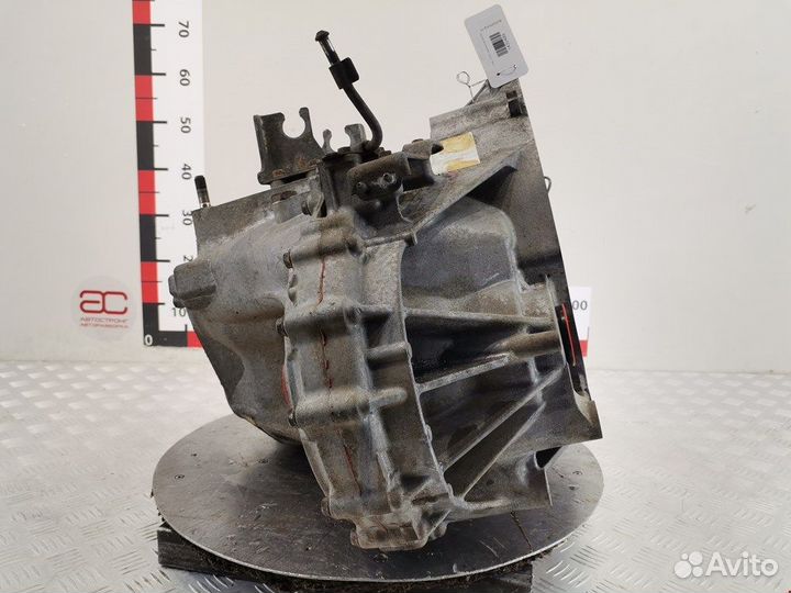 Кпп 6ст (механическая коробка) для Mazda 6 GH