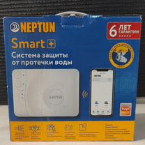 Neptun profi SMART+ 3/4 Tuya