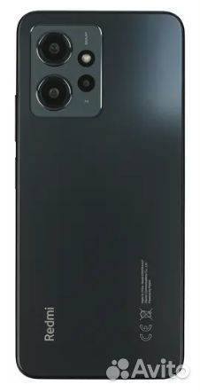 Xiaomi Redmi Note 12, 6/128 ГБ