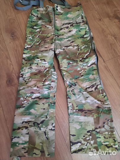 Мембранный костюм мужской, славянка