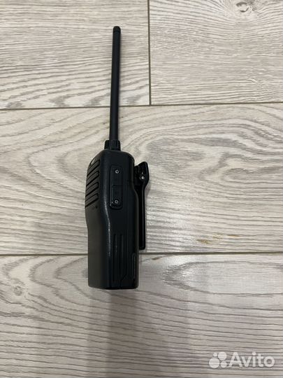 Рации и радиостанции Вихрь