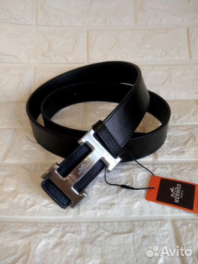 Ремень Hermes