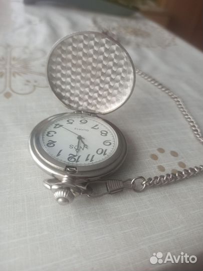 Карманные часы