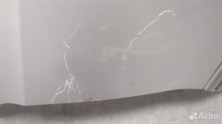 Крыло правое переднее Mercedes E W211, 2003