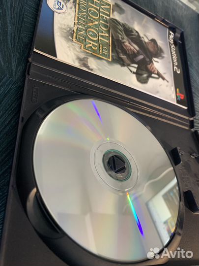 Игры на ps2 лицензия