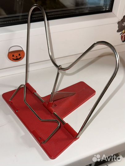 Подставка для тетрадей