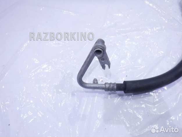 Трубка кондиционера